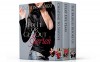 The Fix It or Get Out Series (Books 1-3) - Christine Ardigo, JC Clarke The Graphics Shed