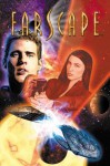 FARSCAPE TP VOL 06 COMPULSIONS - Rockne S. O'Bannon, Keith R.A. DeCandido, Will Sliney, Zac Atkinson