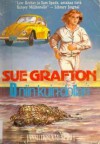 D niin kuin dollari - Sue Grafton