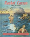 Rachel Carson: Writer and Scientist - Carol Alexander, Janet Wilson