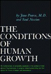 Conditions of Human Growth - Jane Pearce, Saul Newton