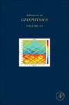 Advances in Geophysics, Volume 54 - Haruo Sato