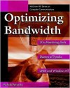 Optimizing Bandwidth - Michele Petrovsky, Petrovsky