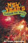 New Year's Around the World, Single Copy, First Chapters - Cindy Trumbore