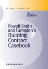 Building Contract Casebook - M.P. Furmston