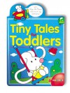 Tiny Tales for Toddlers - Balloon Books