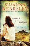 Named of the Dragon - Susanna Kearsley