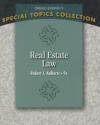 Real Estate Law - Robert J Aalberts