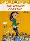 Die reuze Flater (Guust, #10) - André Franquin
