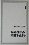 Kapitan Mihalis - Nikos Kazantzakis, Joze Udovic