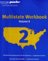 Multistate Workbook, Volume II (2007) (Multistate Bar Review, Volume 2) - Lisa Tucker McElroy