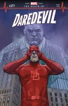 Daredevil (2015-) #609 - Charles Soule, Phil Noto