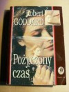 Pożyczony czas - Robert Goddard