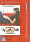 Myartslab with Pearson Etext Student Access Code for Preble's Artforms (Standalone) - Patrick L. Frank, Duane Preble, Sarah Preble