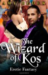 The Wizard of Kos - Amy Redek