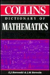 Mathematics - E.J. Borowski, Jonathan M. Borwein, J. Borowski