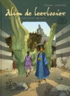 Het land van de bleke profeet (Alim de leerlooier, #3) - Wilfrid Lupano, Virginie Augustin