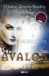 A Sacerdotisa de Avalon - Marion Zimmer Bradley, Diana L. Paxson, Clarissa Tavares