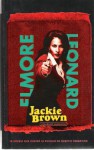 Jackie Brown - Elmore Leonard