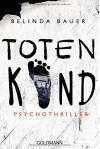 Totenkind: Psychothriller - Belinda Bauer, Marie-Luise Bezzenberger