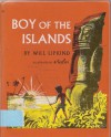 Boy of the Islands - William Lipkind, Nicolas Mordvinoff