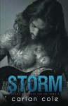 Storm (Ashes & Embers) (Volume 1) - Carian Cole