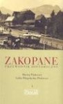 Zakopane : przewodnik historyczny - Maciej Pinkwart