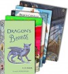 Dragons 3-5 - Ingram Book Group