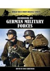 Handbook on German Military Forces - Bob Carruthers