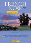 French Now! Level 1 with Audio Compact Discs - Christopher Kendris Ph.D., Theodore Kendris