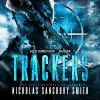 Trackers - Nicholas Sansbury Smith