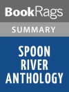 Spoon River Anthology by Edgar Lee Masters | Summary & Study Guide - BookRags