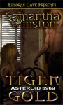 Tiger Gold - Samantha Winston