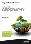 Aqa as Geography - Michael Raw