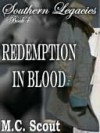 Redemption In Blood - M.C. Scout