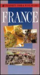 Passport's Food and Wine Guides: France (Passport's Food & Wine Guides) - Hazel Evans