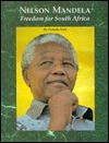 Nelson Mandela: Freedom for South Africa - Pamela Dell