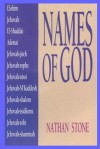 Names of God - Nathan Stone