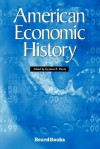 American Economic History - Seymour E. Harris