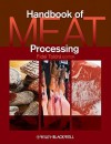 Handbook of Meat Processing - Fidel Toldrá