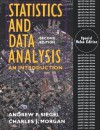 Statistics and Data Analysis: An Introduction - Siegel