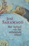 het verhaal van het onbekende eiland - José Saramago