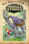 Noggle Stones Book 1 1/2: Bugbear's Travels - Wil Radcliffe