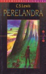 Perelandra (Kosmická trilogie, #2) - C.S. Lewis