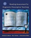 Reading Assessment for Diagnostic-Prescriptive Teaching (with InfoTrac) - Anthony V. Manzo