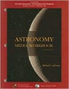 Astronomy Media Workbook for the Cosmic Perspective the Essential Cosmic Perspective - Michael C. LoPresto