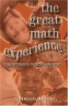 The Great Math Experience: Engaging Problems For Middle School Mathematics - Andrew Field