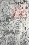 Beckett's Fiction: In Different Words - Leslie Hill