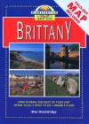 Brittany Travel Pack - Bruce Elder