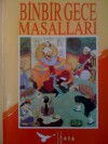 Binbir Gece Masalları 16 (Binbir Gece Masalları, #16) - Anonymous